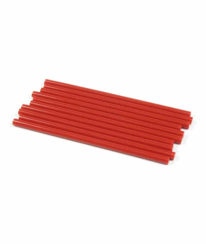 Dent Out Red Glue